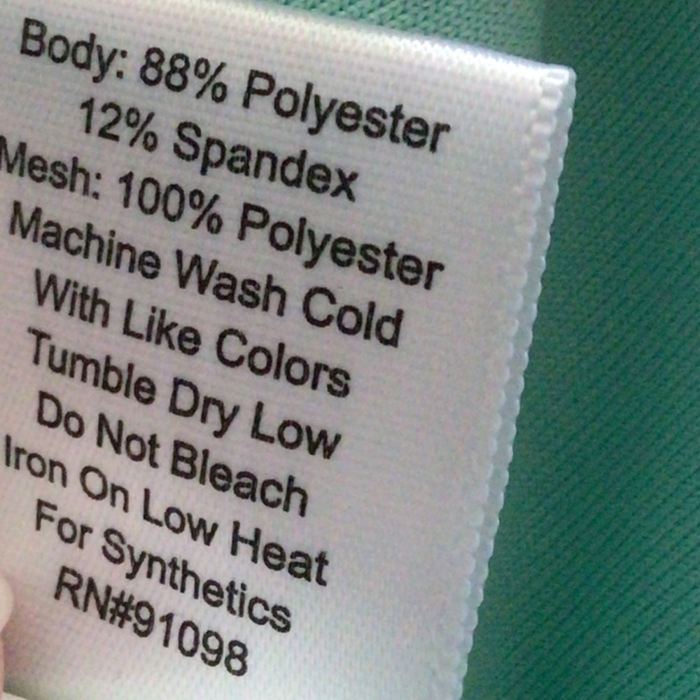 Boxercraft Tank Top - Picture 10 of 10